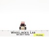 T-Totaller Delivery Truck BROWN Enamel 1976 1979 Mattel Hot Wheels Blackwall Vtg