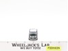 Custom Barracuda Black White 1967 1968 Redline Hot Wheels Mattel Vtg RL Repaint