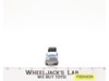 Custom Barracuda Black White 1967 1968 Redline Hot Wheels Mattel Vtg RL Repaint