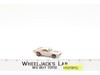 Custom Mustang Champagne 1967 1968 Redline Hot Wheels Mattel Vtg RL Repainted
