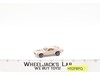 Custom Mustang Champagne 1967 1968 Redline Hot Wheels Mattel Vtg RL Repainted