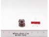 Ford Mark IV Brown Hot Wheels 1968 1969 Redline Mattel Vintage RL w/ Button