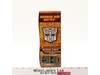Bumblebee vs Grindor Transformers Hunt For The Decepticons Hasbro NEW SEALED