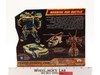 Bumblebee vs Grindor Transformers Hunt For The Decepticons Hasbro NEW SEALED