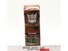 Bumblebee vs Grindor Transformers Hunt For The Decepticons Hasbro NEW SEALED