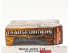Bumblebee vs Grindor Transformers Hunt For The Decepticons Hasbro NEW SEALED
