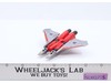 Starscream Transformers Gum Kabaya 1985 1997 Takara Japan Gum Model Kit Figure