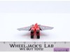 Starscream Transformers Gum Kabaya 1985 1997 Takara Japan Gum Model Kit Figure
