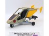 Avenger Pursuit Craft Adventure Team GI Joe Hasbro 1976 Vintage Vehicle