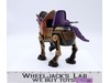 Night Stalker 100% Complete He-Man Masters of the Universe MOTU 1985 Vintage