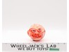 Madballs Crack Head Original Series 1 1985 AmToy Horror TAIWAN Vintage W/ Card