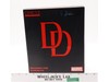 Shadowland Daredevil Marvel Comics 2016 Con Exclusive Mezco ONE:12 NEW MIB