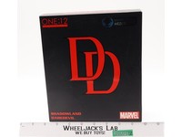 Shadowland Daredevil Marvel Comics 2016 Con Exclusive Mezco ONE:12 NEW MIB