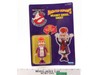 Granny Gross Ghost Haunted Humans Ghostbusters Kenner SEALED NEW UNPUNCHED
