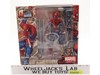 Spider-Man Marvel Figure Complex Amazing Yamaguchi Kaiyodo Revoltech NEW MIB