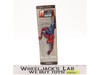 Spider-Man Marvel Figure Complex Amazing Yamaguchi Kaiyodo Revoltech NEW MIB