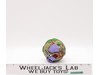 Madballs Lock Lips Original Series 2 1986 AmToy Horror TAIWAN Vintage W/Card