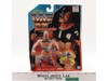 The Warlord Series 5 WWF Wrestling 1992 Hasbro Action Figure NEW SEALED