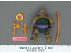 Storage Shell Donatello Teenage Mutant Ninja Turtles TMNT 1991 Playmates Action