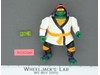 Night Ninja Mike Auto Mutations Teenage Mutant Ninja Turtles 1993 Playmates