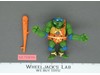 Cave Turtle Leo Teenage Mutant Ninja Turtles TMNT 1993 Playmates Figure