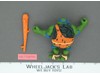 Cave Turtle Leo Teenage Mutant Ninja Turtles TMNT 1993 Playmates Figure