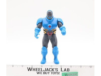 Darkseid DC Comics Super Powers 2022 McFarlane Action Figure