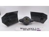 Darth Vader Tie Fighter Star Wars 1978 Kenner Vintage Vehicle