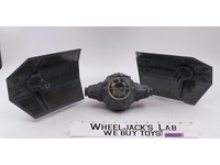 Darth Vader Tie Fighter Star Wars 1978 Kenner Vintage Vehicle