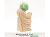 Yoda Hand Puppet 8" Star Wars Empire Strikes Back 1981 Kenner Vintage