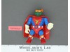 Super Mike Sewer Heroes  Teenage Mutant Ninja Turtle TMNT 1993 Action Figure