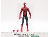 Spider-Man Marvel Legends Series 2022 Hasbro Black Red 6" Complete Action Figure
