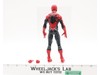 Spider-Man Marvel Legends Series 2022 Hasbro Black Red 6" Complete Action Figure
