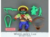 Bandito Bashin' Mike Teenage Mutant Ninja Turtles TMNT 1992 Playmates