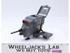 INT-4 Mini Rig 100% Complete 1983 Star Wars ESB Vintage Kenner Action Figure