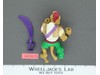 Sandstorm Camel Teenage Mutant Ninja Turtle TMNT 1993 Playmates Vintage Action
