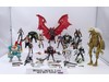 Lot of 16 Spawn McFarlane Action Figures Plus Accessories