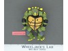 Mutatin' Tokka Teenage Mutant Ninja Turtles 1993 Playmates Vintage Action