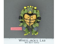 Mutatin' Tokka Teenage Mutant Ninja Turtles 1993 Playmates Vintage Action