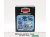 Vehicle Maintenance Energizer Star Wars ROTJ 1982 Kenner Vehicle NEW MISB SEALED