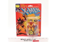 Wolverine Snap Out Claws Mask Ring The Uncanny X-Men 1991 Toy Biz MOSC New