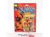 Wolverine Snap Out Claws Mask Ring The Uncanny X-Men 1991 Toy Biz MOSC New