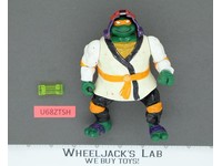 Night Ninja Mike Auto Mutations Teenage Mutant Ninja Turtles 1993 Playmates