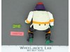 Night Ninja Mike Auto Mutations Teenage Mutant Ninja Turtles 1993 Playmates