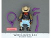 Crazy Cowboy Don Teenage Mutant Ninja Turtle TMNT 1992 Playmates