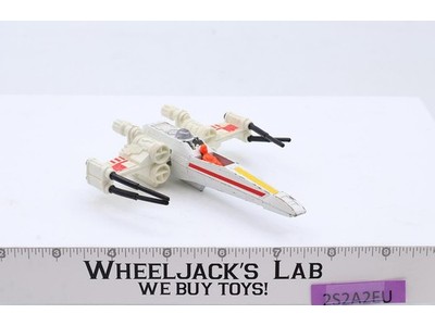 X-Wing Fighter Star Wars Kenner Vintage 1978 DIE-CAST Vehicle
