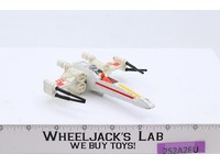 X-Wing Fighter Star Wars Kenner Vintage 1978 DIE-CAST Vehicle