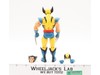 Wolverine Legends Series X Men '97 Apocalypse 6" Hasbro Marvel Figure