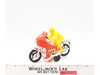 Sport Motorcycle Elf Wind-up Toy W/Box 100% Complete Ace-Toy Vintage WORKS