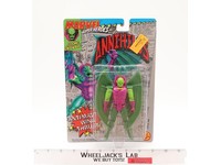 Annihilus Marvel Super Heroes Cosmic Defenders MOSC 1992 ToyBiz Action Figure